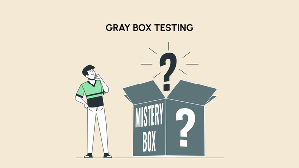 What is Gray Box Testing and How to Do It?