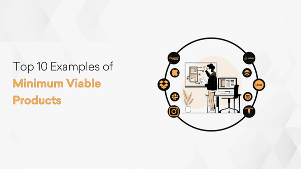 Examples of Minimum Viable Products