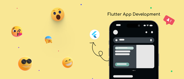 Flutter App Development Companies List