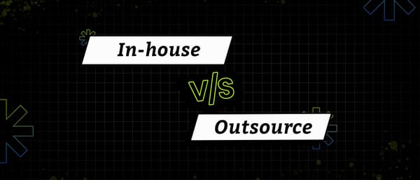 In-house Vs Outsourcing: Building Your New Product Development